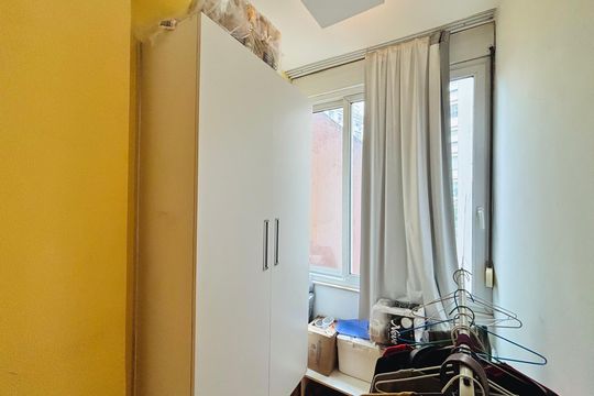 Apartamento para alugar com 3 quartos, 230m² em Copacabana, Rio de Janeiro