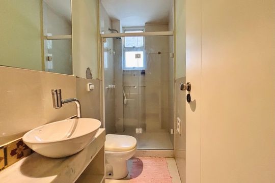 Apartamento para alugar com 3 quartos, 230m² em Copacabana, Rio de Janeiro