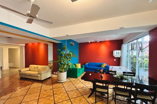 Apartamento para alugar com 3 quartos, 230m² em Copacabana, Rio de Janeiro