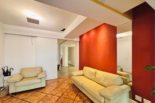 Apartamento para alugar com 3 quartos, 230m² em Copacabana, Rio de Janeiro