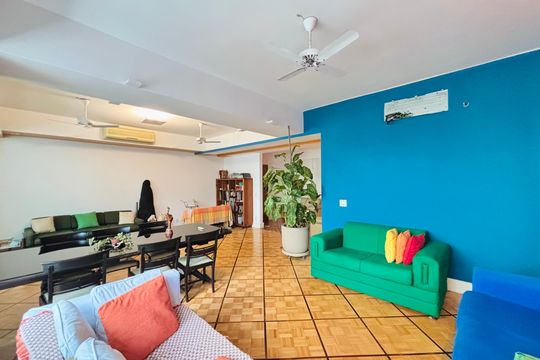 Apartamento para alugar com 3 quartos, 230m² em Copacabana, Rio de Janeiro