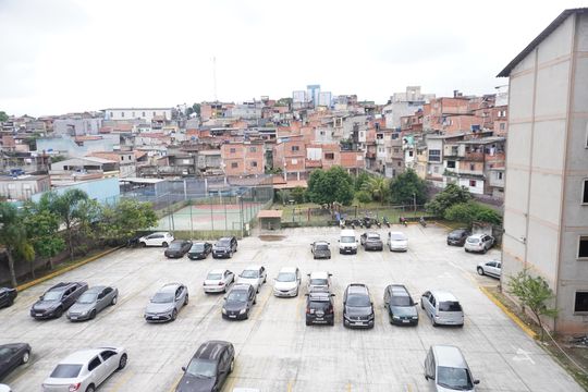 Apartamento à venda com 2 quartos, 44m² em Parada Xv de Novembro, São Paulo