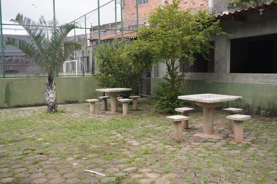 Apartamento à venda com 2 quartos, 44m² em Parada Xv de Novembro, São Paulo