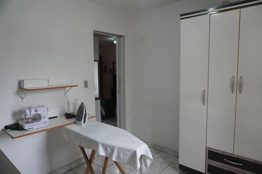 Apartamento à venda com 2 quartos, 44m² em Parada Xv de Novembro, São Paulo