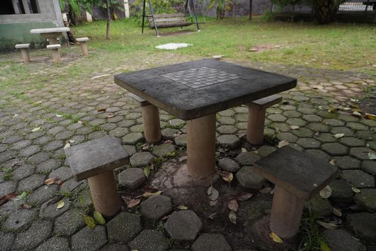 Apartamento à venda com 2 quartos, 44m² em Parada Xv de Novembro, São Paulo