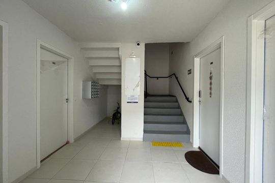 Apartamento para alugar com 2 quartos, 42m² em Canudos, Novo Hamburgo