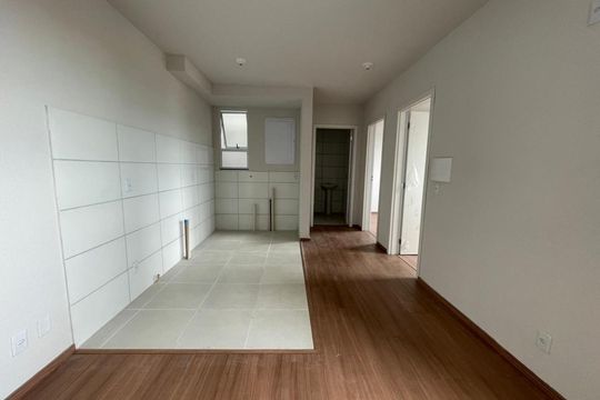 Apartamento para alugar com 2 quartos, 42m² em Canudos, Novo Hamburgo