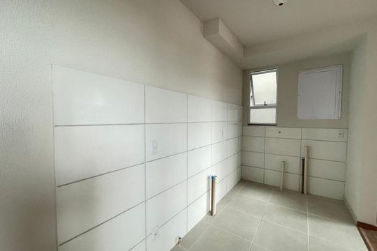 Apartamento para alugar com 2 quartos, 42m² em Canudos, Novo Hamburgo