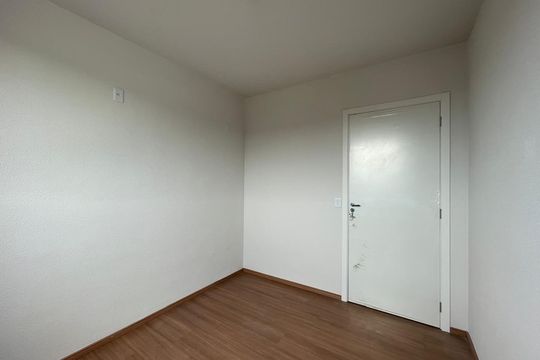 Apartamento para alugar com 2 quartos, 42m² em Canudos, Novo Hamburgo