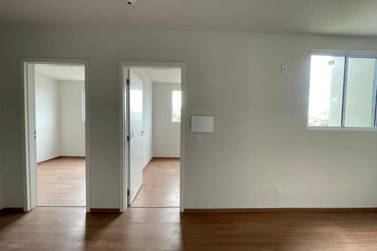 Apartamento para alugar com 2 quartos, 42m² em Canudos, Novo Hamburgo