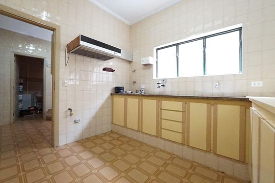 Cozinha de casa à venda com 6 quartos, 637m² em Vila Mariana, São Paulo