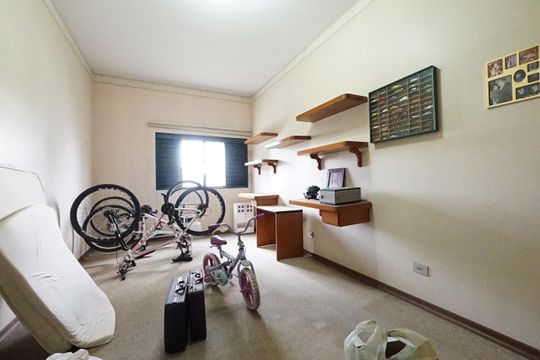 Suíte 1 de casa à venda com 6 quartos, 637m² em Vila Mariana, São Paulo