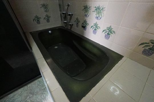Banheiro Suíte 2 de casa à venda com 6 quartos, 637m² em Vila Mariana, São Paulo