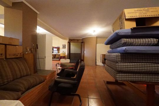 Salão de casa à venda com 6 quartos, 637m² em Vila Mariana, São Paulo