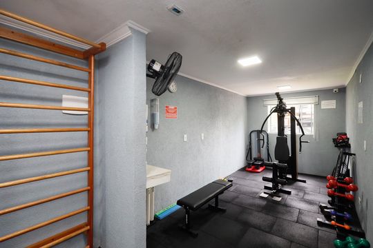 Apartamento à venda com 2 quartos, 78m² em Jardim Leonor Mendes de Barros, São Paulo
