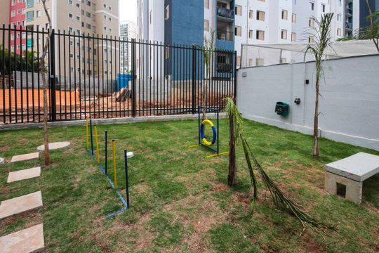 Apartamento à venda com 1 quarto, 36m² em Vila Prudente, São Paulo