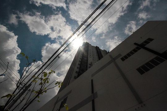 Apartamento à venda com 1 quarto, 36m² em Vila Prudente, São Paulo