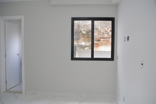Sala de apartamento à venda com 2 quartos, 38m² em Cidade Líder, São Paulo