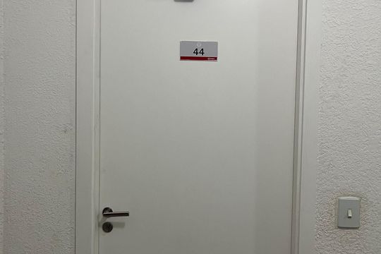 Apartamento para alugar com 2 quartos, 40m² em Jardim Marilu, São Paulo