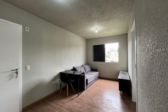Apartamento para alugar com 2 quartos, 40m² em Jardim Marilu, São Paulo
