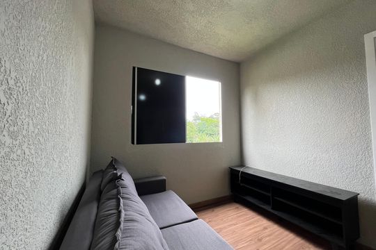Apartamento para alugar com 2 quartos, 40m² em Jardim Marilu, São Paulo