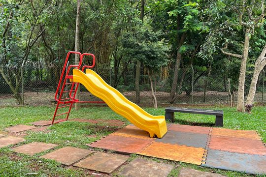 Apartamento para alugar com 2 quartos, 40m² em Jardim Marilu, São Paulo