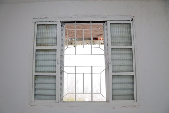 Janela quarto 2 de casa para alugar com 2 quartos, 100m² em Conjunto Residencial José Bonifácio, São Paulo