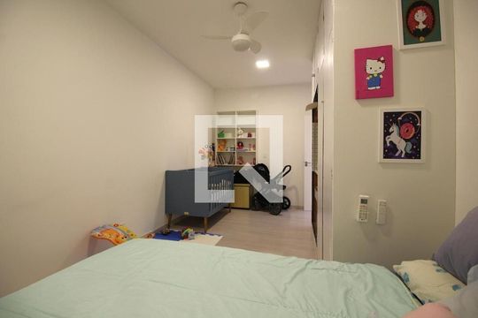 Quarto 2 de apartamento à venda com 2 quartos, 91m² em Jacarepaguá, Rio de Janeiro