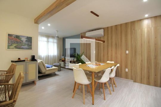 Apartamento à venda com 2 quartos, 91m² em Jacarepaguá, Rio de Janeiro