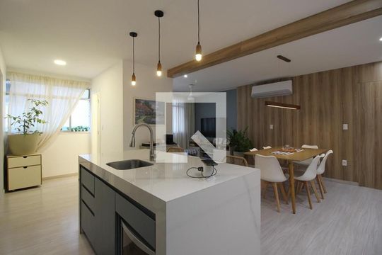 Apartamento à venda com 2 quartos, 91m² em Jacarepaguá, Rio de Janeiro