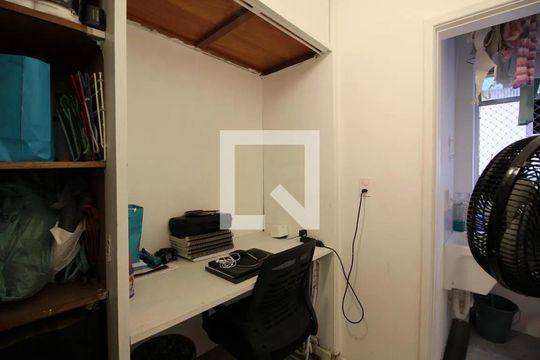 Escritório de apartamento à venda com 2 quartos, 91m² em Jacarepaguá, Rio de Janeiro