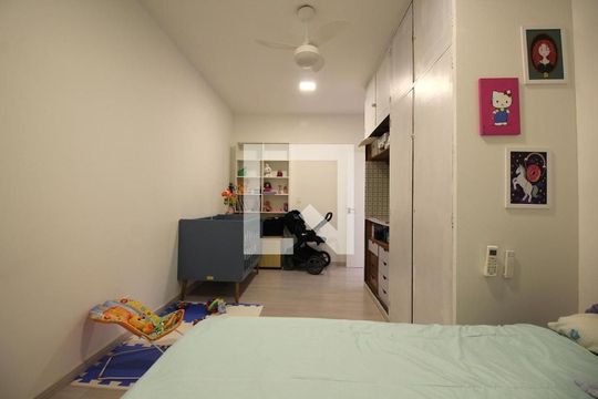 Apartamento à venda com 2 quartos, 91m² em Jacarepaguá, Rio de Janeiro