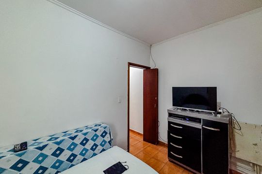 Quarto 2 de casa à venda com 3 quartos, 220m² em Vila Nova Savoia, São Paulo