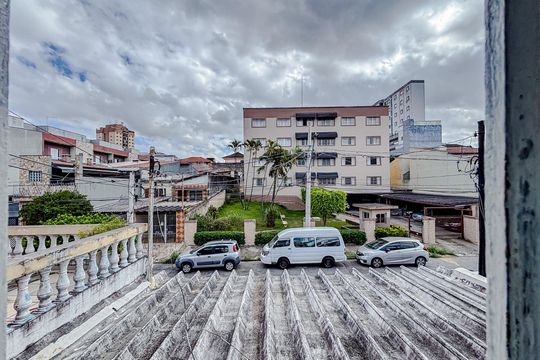 Vista do Quarto 2 de casa à venda com 3 quartos, 220m² em Vila Nova Savoia, São Paulo