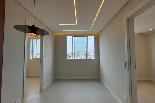 Apartamento para alugar com 2 quartos, 34m² em Piqueri, São Paulo