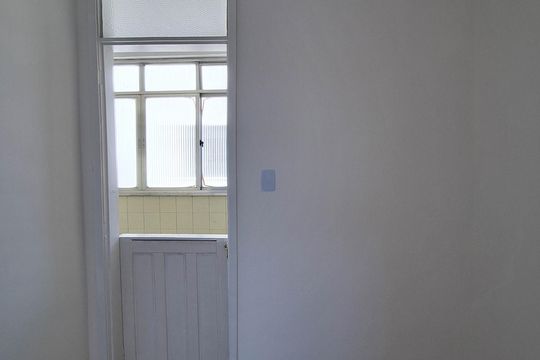 Escritório de apartamento à venda com 2 quartos, 66m² em Fonseca, Niterói