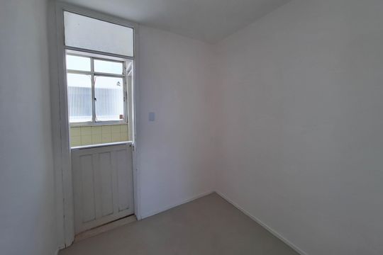 Escritório de apartamento à venda com 2 quartos, 66m² em Fonseca, Niterói