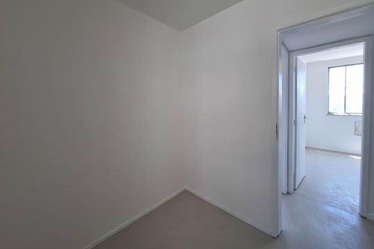 Escritório de apartamento à venda com 2 quartos, 66m² em Fonseca, Niterói