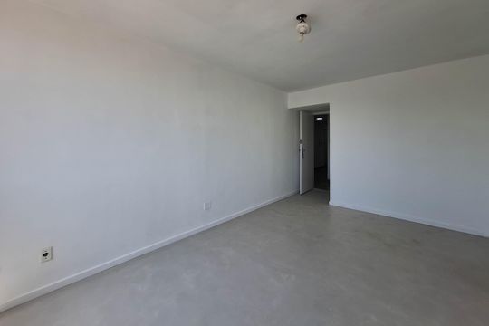 Sala de apartamento à venda com 2 quartos, 66m² em Fonseca, Niterói