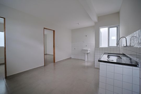 Apartamento para alugar com 2 quartos, 48m² em Vila Dalila, São Paulo