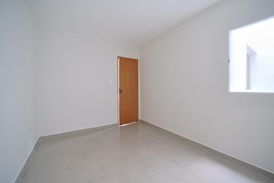 Quarto 1 de apartamento para alugar com 2 quartos, 48m² em Vila Dalila, São Paulo