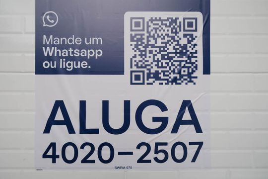 Fachada de apartamento para alugar com 2 quartos, 48m² em Vila Dalila, São Paulo