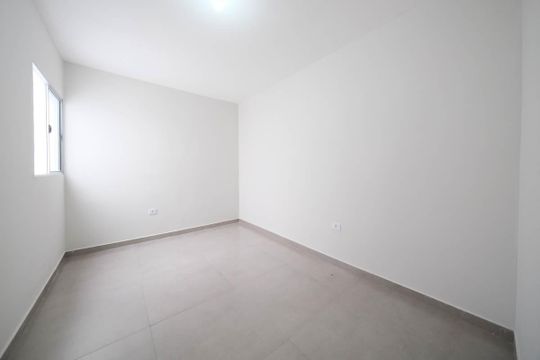 Quarto 1 de apartamento para alugar com 2 quartos, 48m² em Vila Dalila, São Paulo
