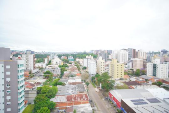 Quarto 2 - Vista de apartamento à venda com 2 quartos, 73m² em Passo D’areia, Porto Alegre