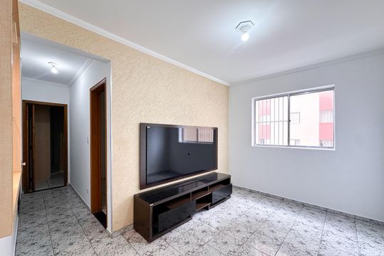 Apartamento para alugar com 2 quartos, 61m² em Rudge Ramos, São Bernardo do Campo