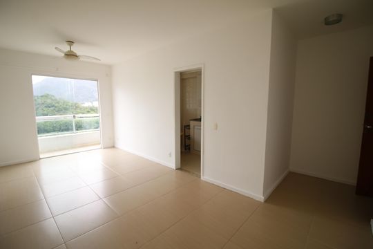 Apartamento à venda com 2 quartos, 68m² em Barra da Tijuca, Rio de Janeiro