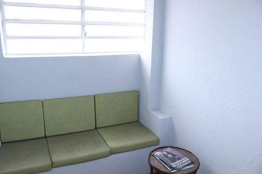 Kitnet/Studio para alugar com 1 quarto, 40m² em Sé, São Paulo