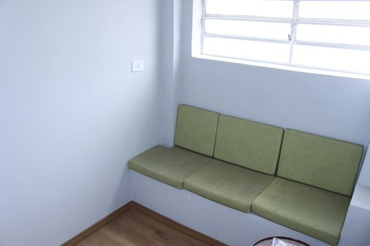 Kitnet/Studio para alugar com 1 quarto, 40m² em Sé, São Paulo