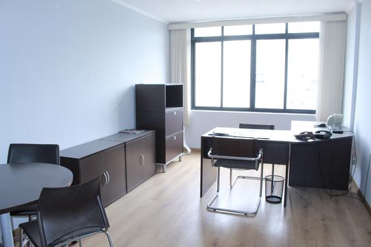 Kitnet/Studio para alugar com 1 quarto, 40m² em Sé, São Paulo