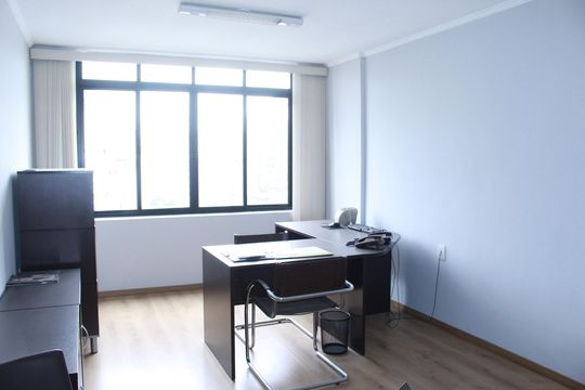 Kitnet/Studio para alugar com 1 quarto, 40m² em Sé, São Paulo